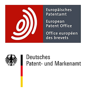 Der Vario Puffer Fördertechnik von ASP AUTOMATION wurden die Patente erteilt.